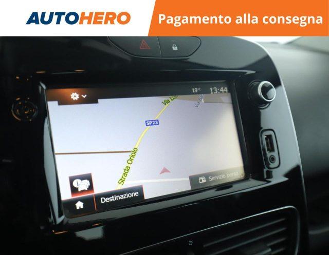 RENAULT Clio 1.2 75CV 5 porte Zen