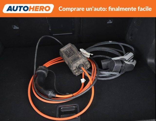 OPEL Grandland X 1.6 Hybrid Plug-in aut. FWD