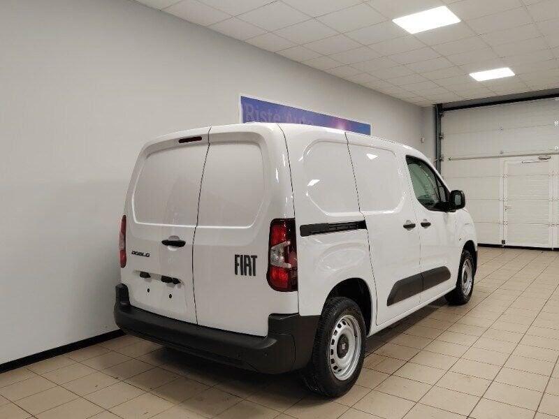 FIAT Doblò 1.5 BlueHdi 100CV PC-TN Van