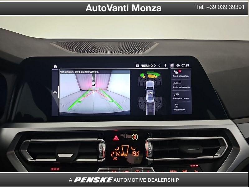 BMW Serie 4 Coupé M4 Competition