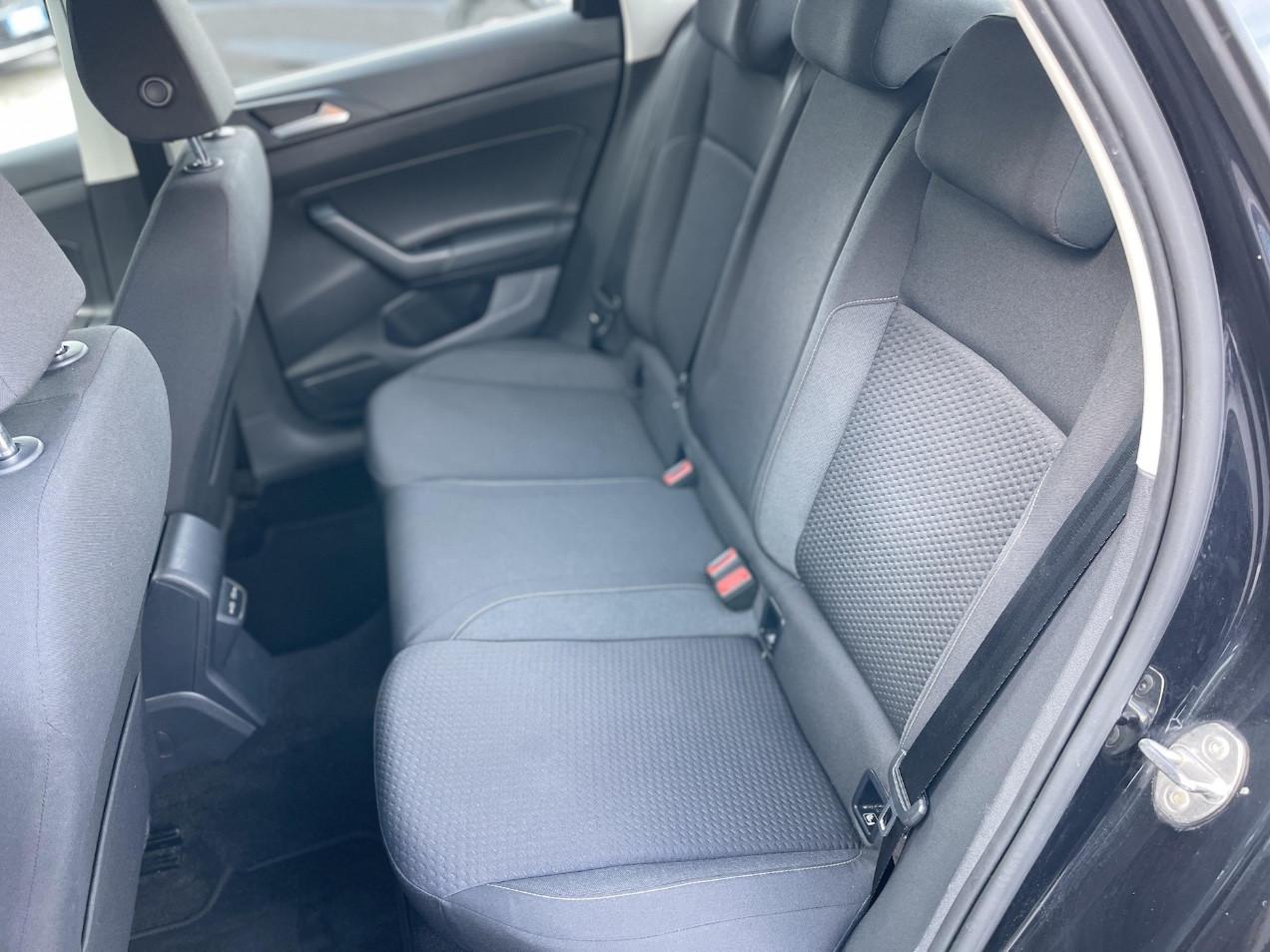 Volkswagen Polo 5 Porte 1.0 Benzina 80CV E6 Neo - 2021