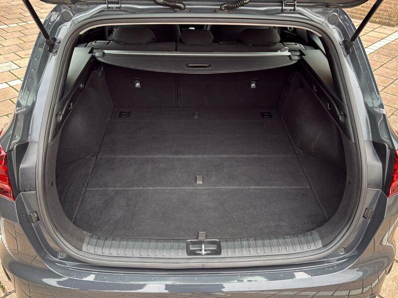 KIA ceed Ceed 1.6 CRDi 136 CV MHEV DCT SW Business