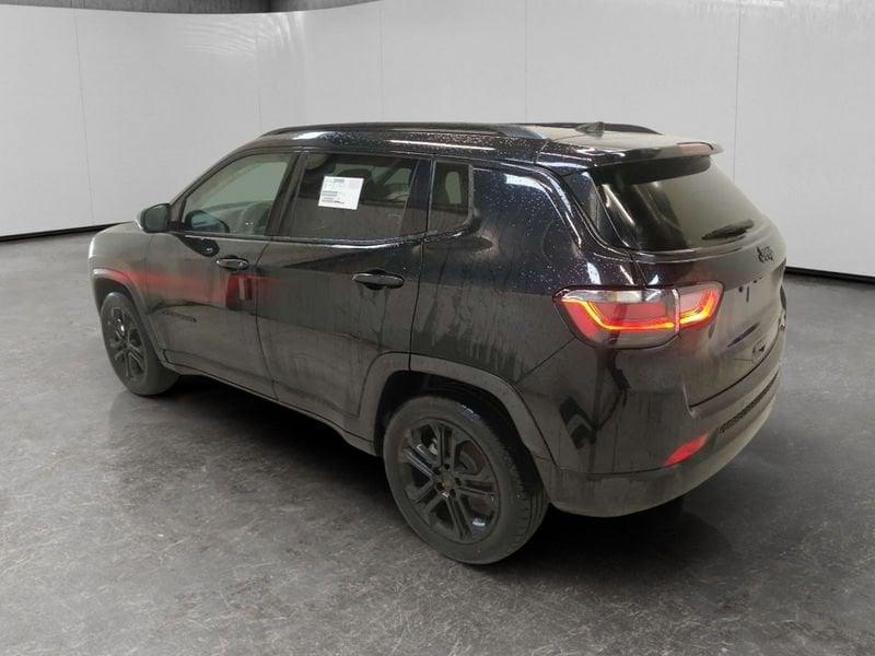 Jeep Compass 1.6 mjt Night Eagle 2wd 130cv