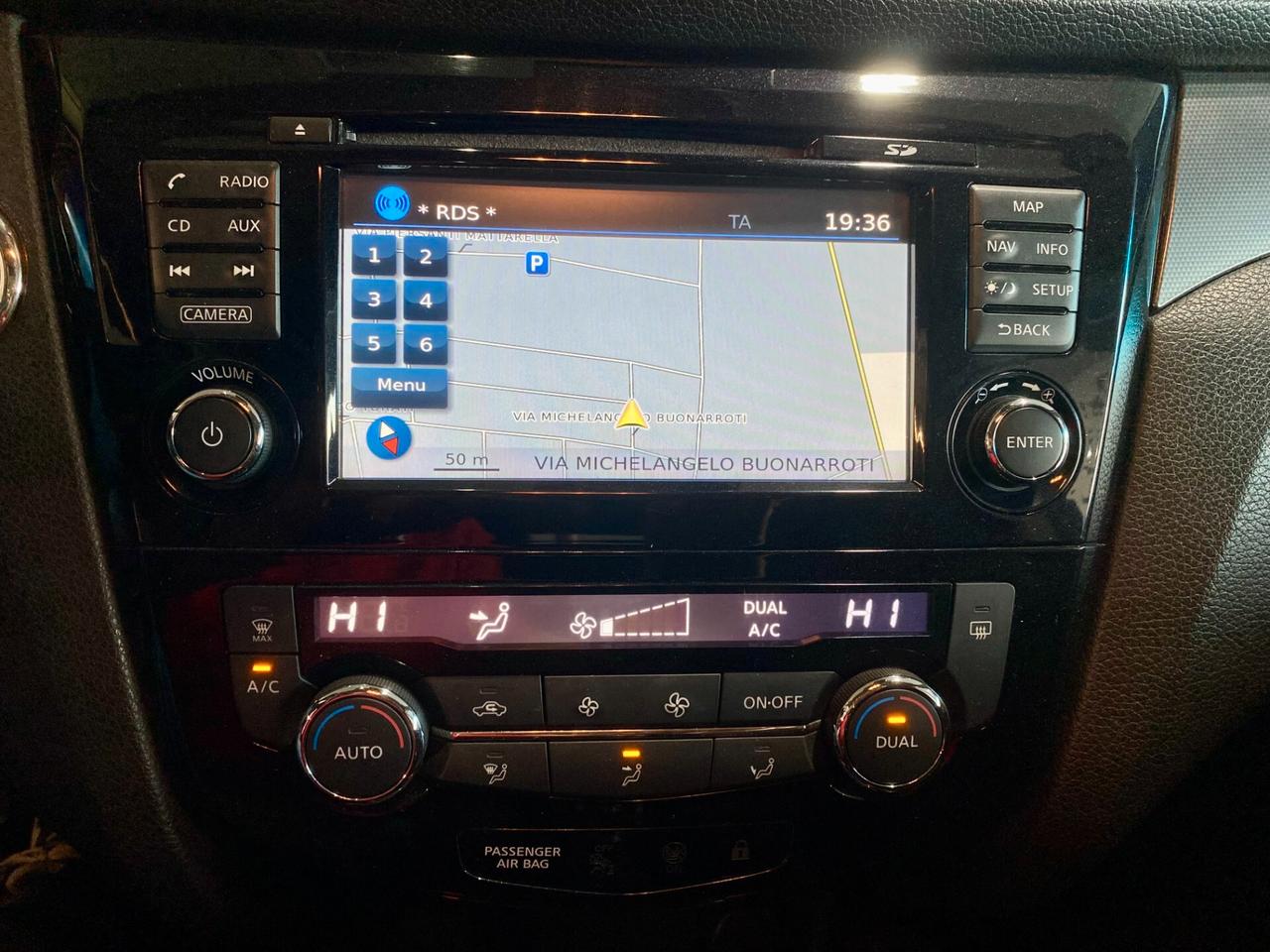 Nissan Qashqai 1.5 dCi N-Connecta-2019