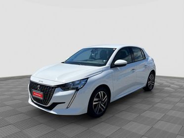 PEUGEOT 208 208 PureTech 100 Stop&Start 5 porte Allure