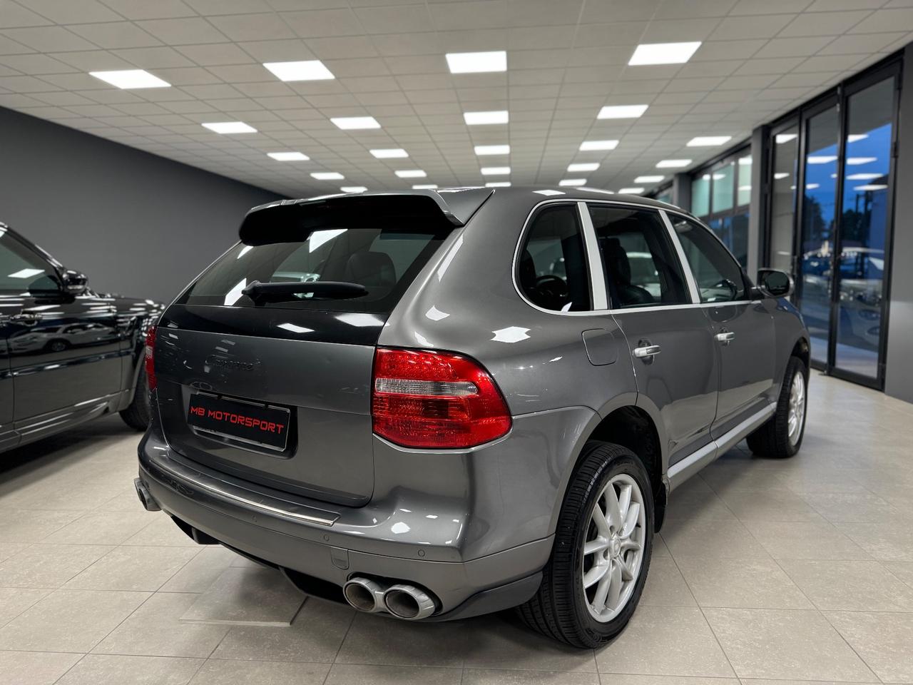 Porsche Cayenne 3.0 Diesel