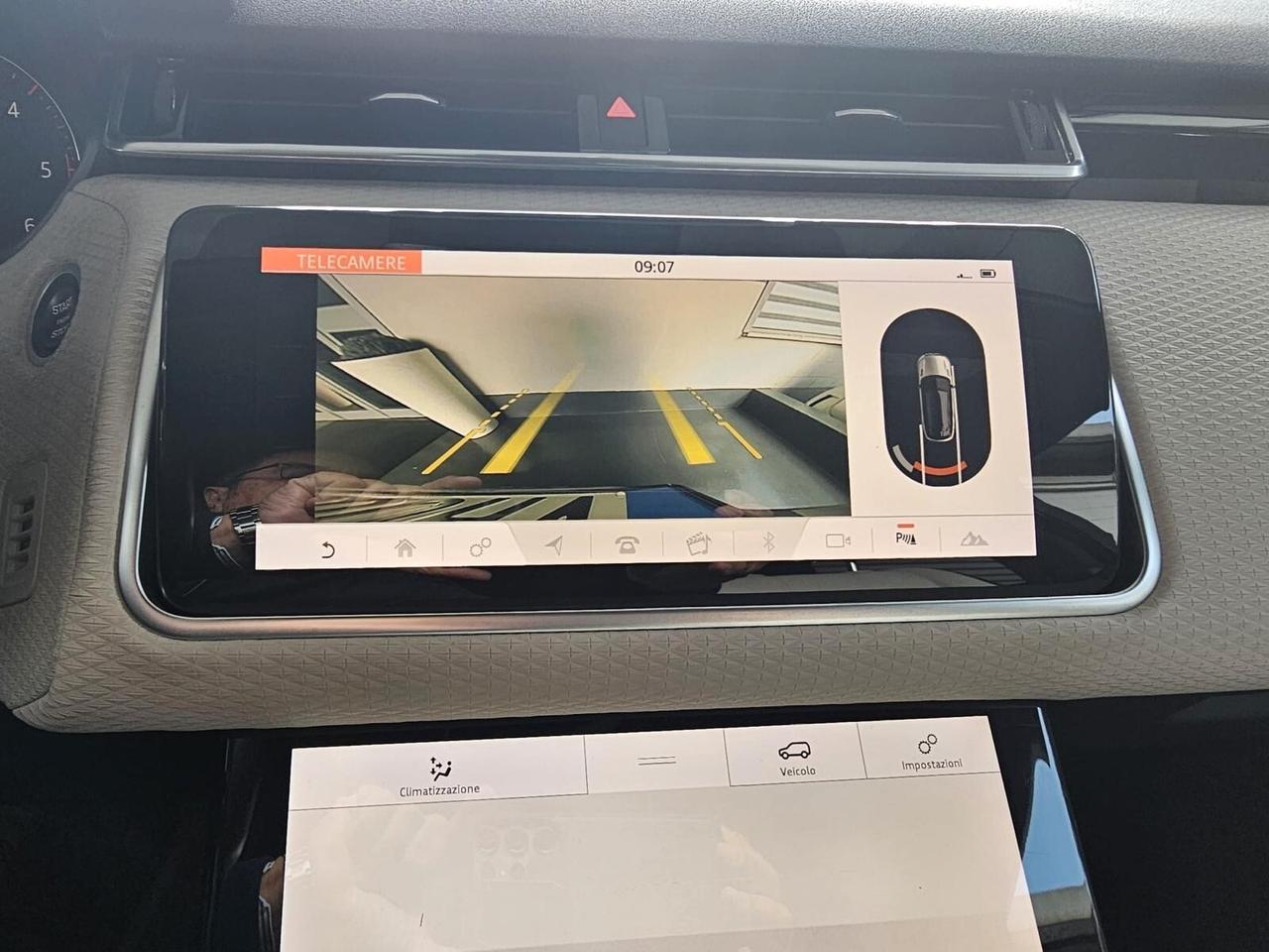 Land Rover Range Rover Velar 2.0D I4 240 CV - Dynamic S