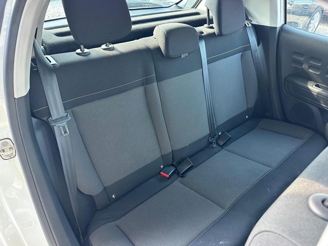 Citroen C3 PureTech 82 Feel NEOPATENTATI
