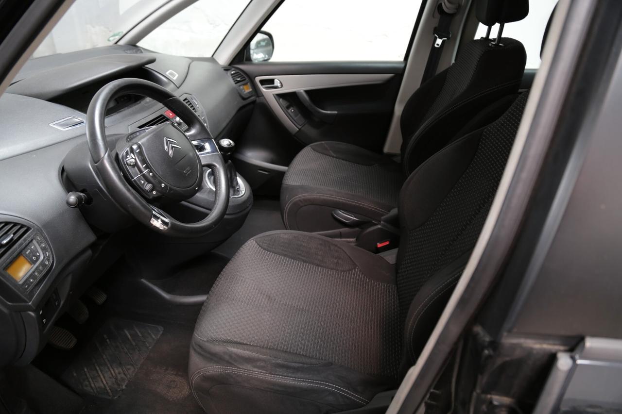 Citroen C4 Grand Picasso 1.8 Classique