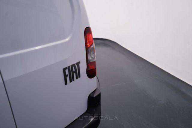 FIAT Doblo 1.5 BlueHdi 130cv L2 Van