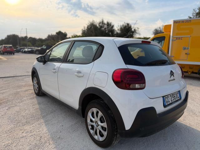 Citroen C3 BLUEHDI BUSINESS COMBI N1 1.5
