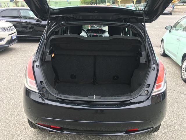 LANCIA Ypsilon 1.3 MJT 95cv E6 Gold