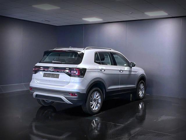 VOLKSWAGEN T-Cross 1.0 TSI 95CV Style