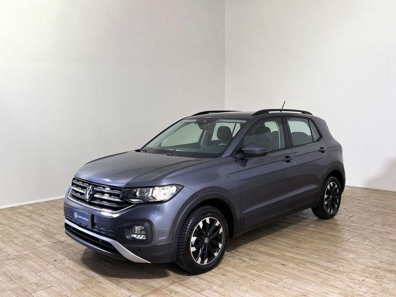Volkswagen T-Cross 1.0 TSI 110 CV Style