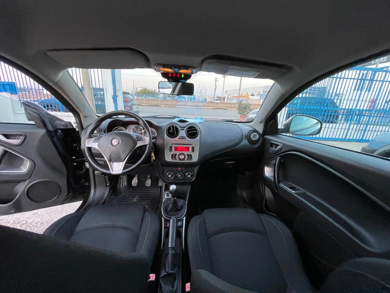 ALFA ROMEO MiTo 1.3 Mjt "Bluetooth/Usb"