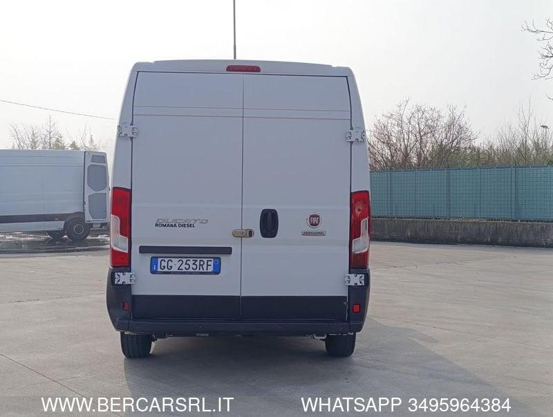 Fiat Ducato 33 2.3 MJT 120CV PLM-TM F*PASSO LUNGO*