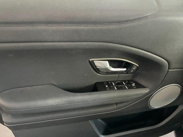 LAND ROVER Range Rover Evoque 2.0 TD4 150 CV HSE Dynamic