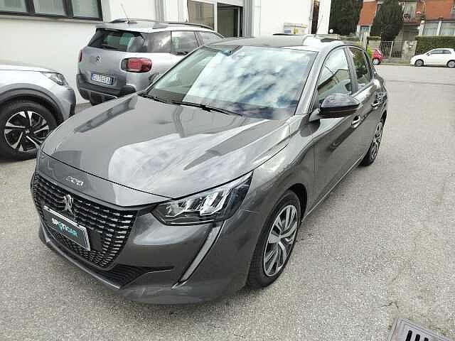 Peugeot 208 BlueHDi 100 Stop&Start 5 porte Active Pack