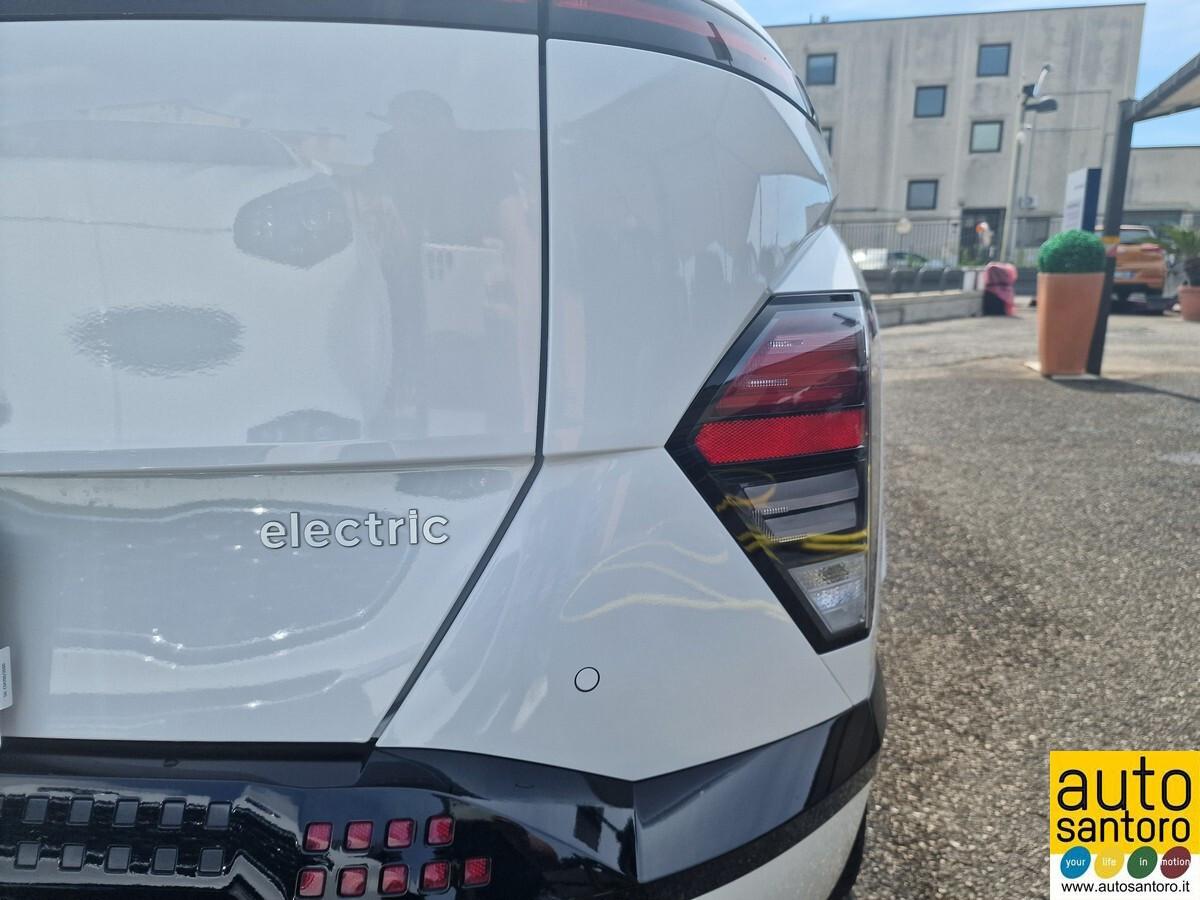 HYUNDAI KONA EV 65,4 kwh XCLASS + P.P.