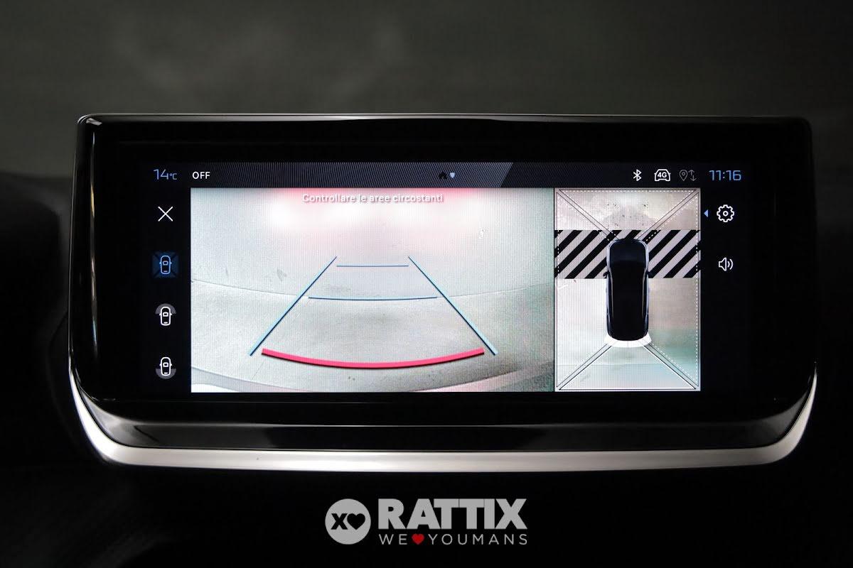 Peugeot 2008 1.2 Puretech 100CV Allure