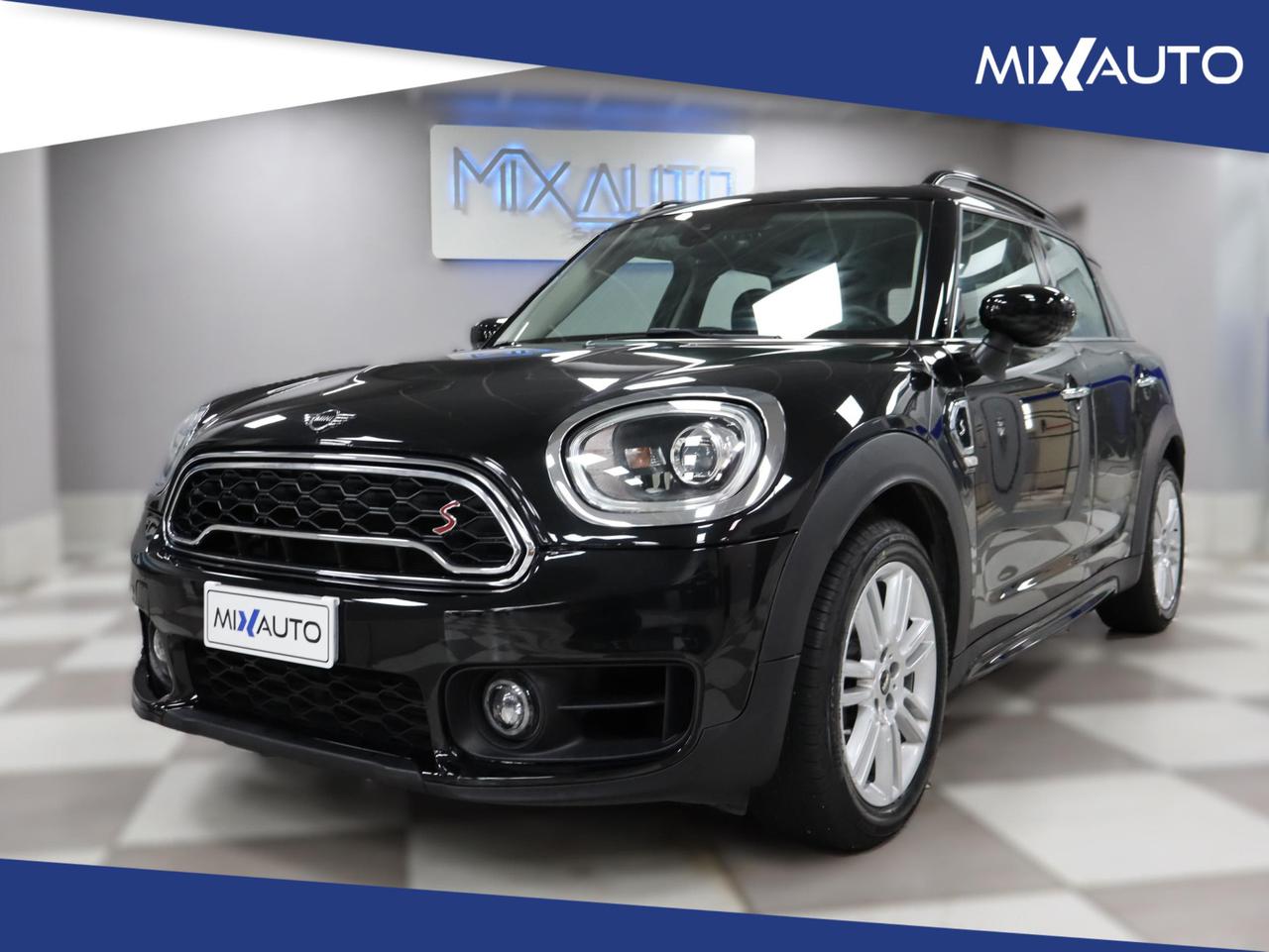Mini Countryman 2.0 Cooper S Hype Auto