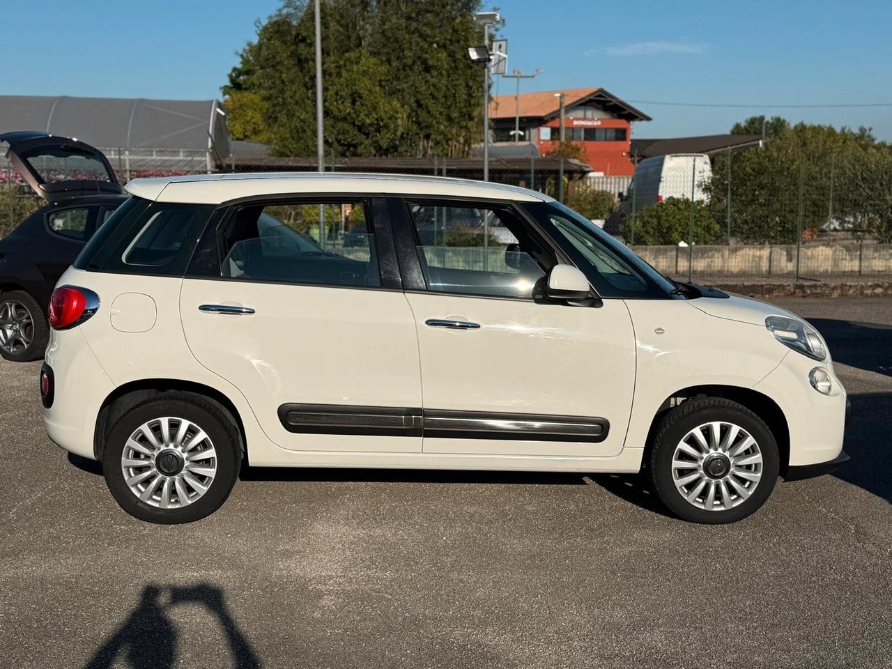Fiat 500L TWINAIR UNIPRO IMPECCABILE OFFERTISSIMA