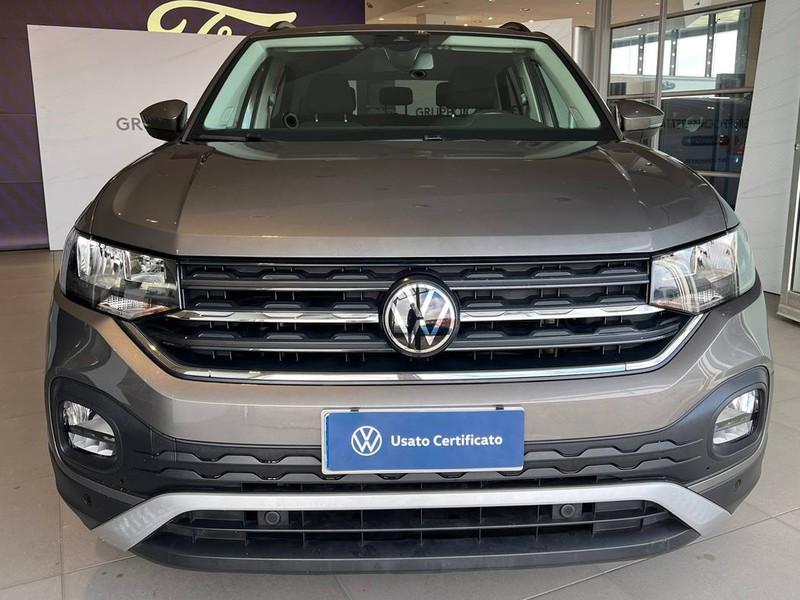 Volkswagen T-Cross 1.0 tsi style 95cv