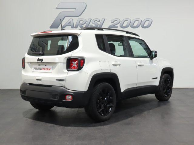 JEEP Renegade 1.0 Night Eagle 120CV 4x2 *PROMO PARISI GROUP*