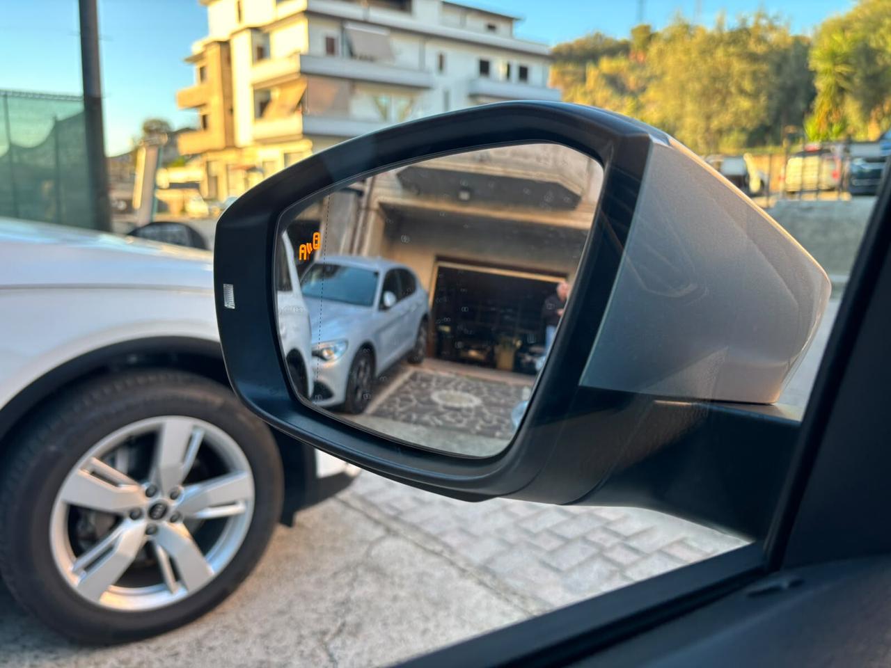 Volkswagen T-Cross 1.0 TSI Style BMT