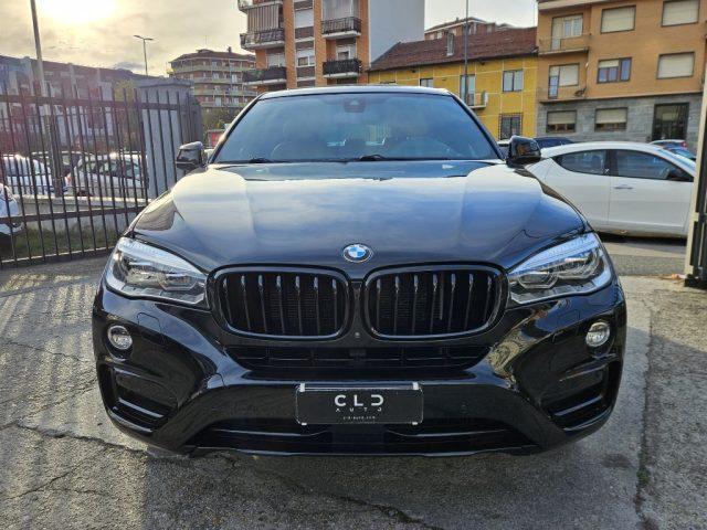 BMW X6 xDrive30d 258CV