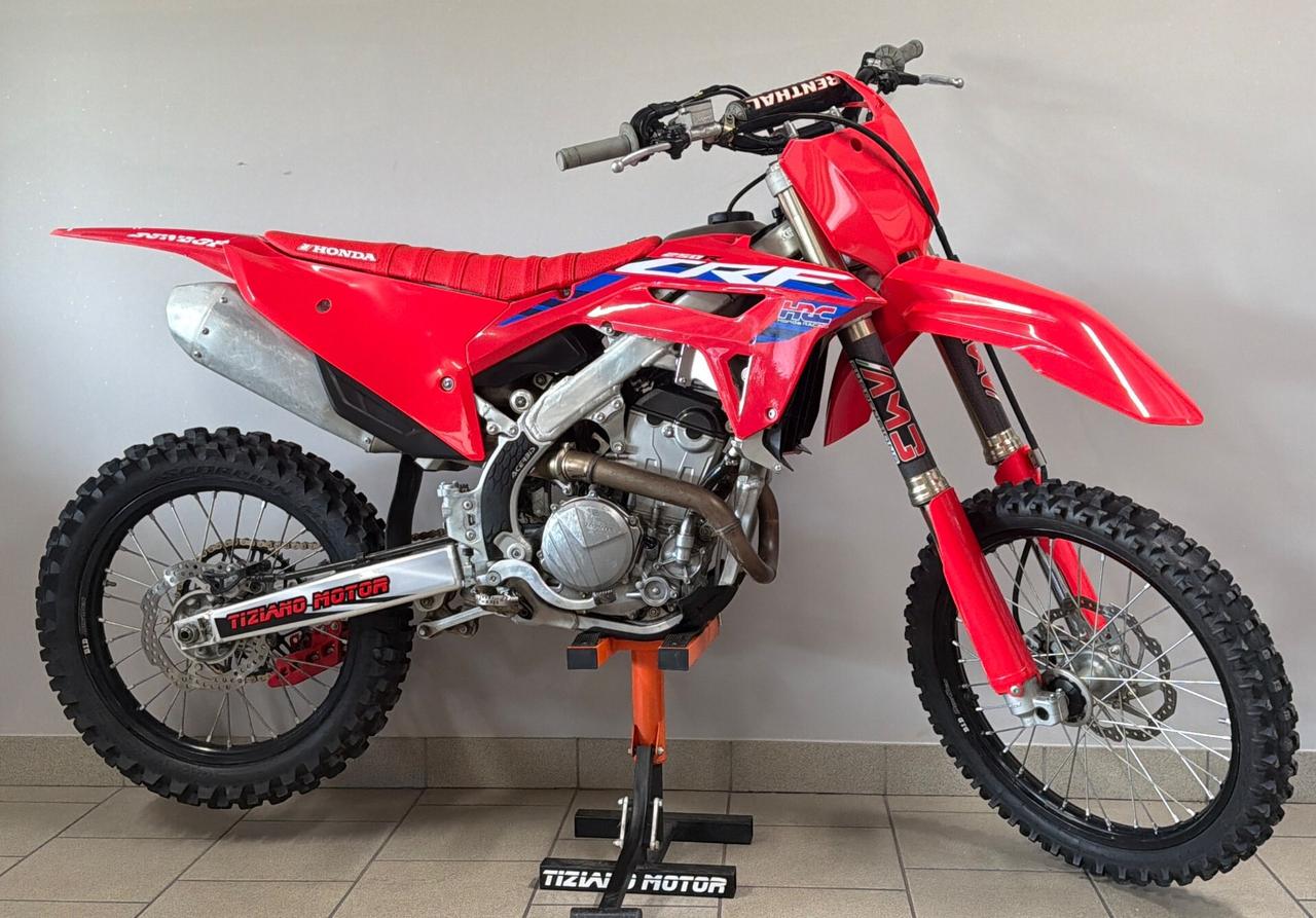 Honda CRF 250 R