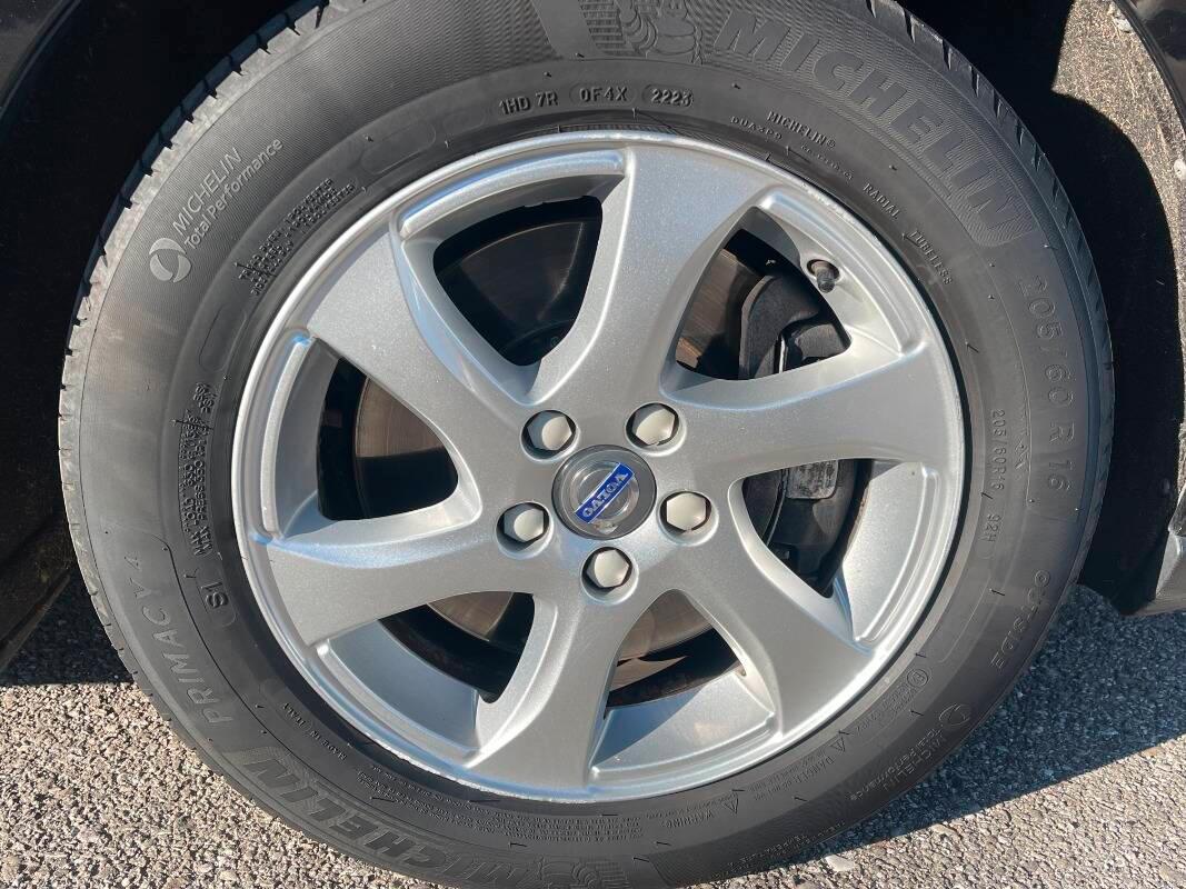 Volvo V40 Cross Country V40 c.country 2.0 D2 Business