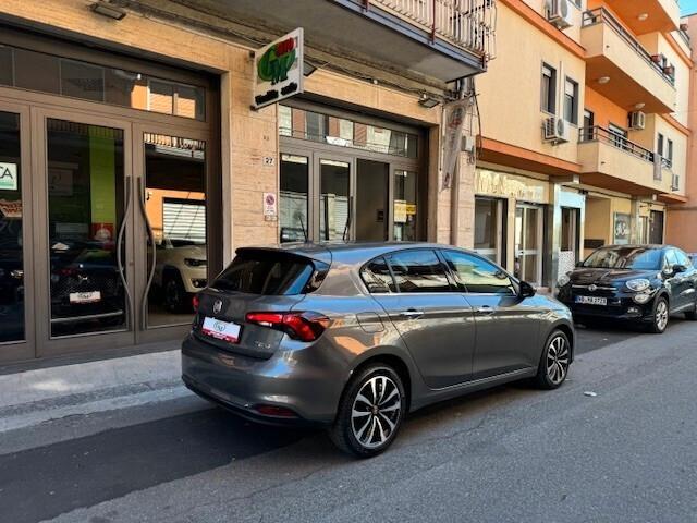 Fiat Tipo 1.3 Mjt 5 porte Lounge in Garanzia