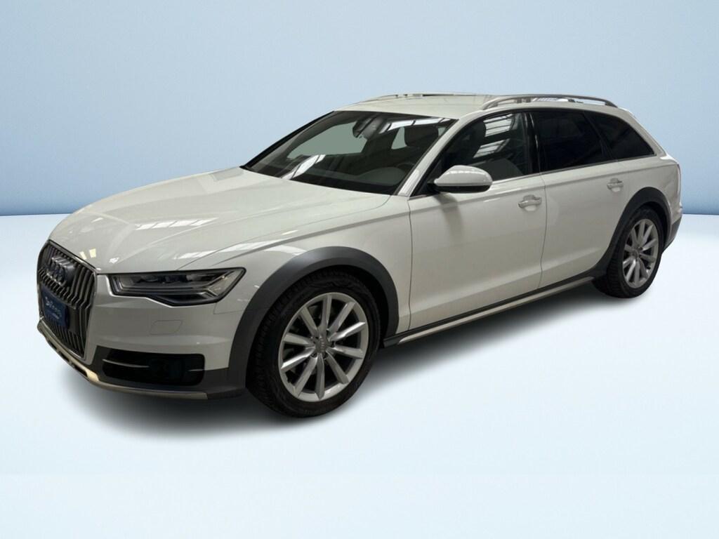 Audi A6 Allroad 3.0 TDI Business Plus Quattro S tronic