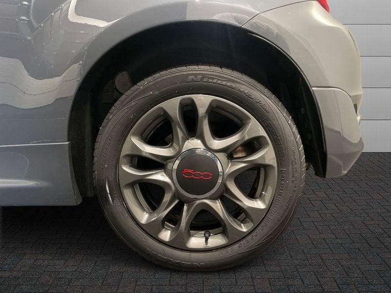 FIAT 500 1.2 Sport