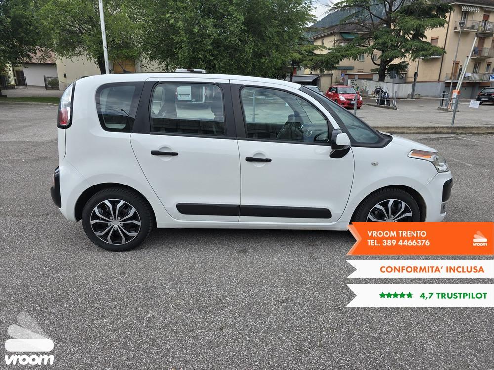 CITROEN C3 Picasso C3 Picasso 1.4 VTi 95 Perfec...