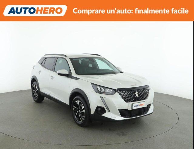 PEUGEOT 2008 PureTech 130 S&S Allure