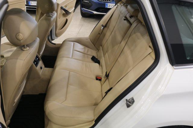 BMW 318 d Touring Sport