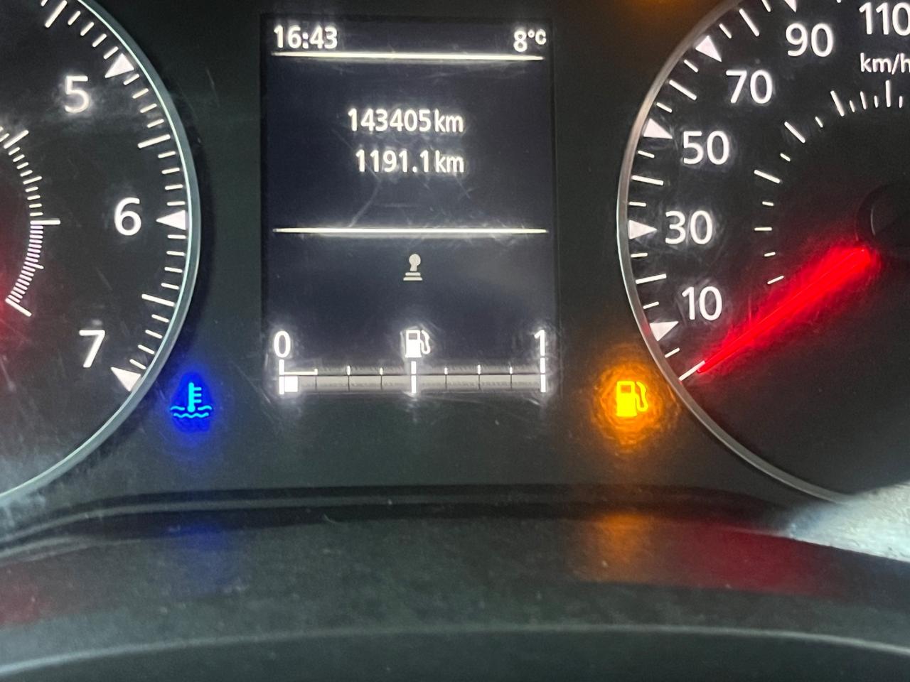 Renault Master 2.3 dCi L1 H1 Ka 2.8t