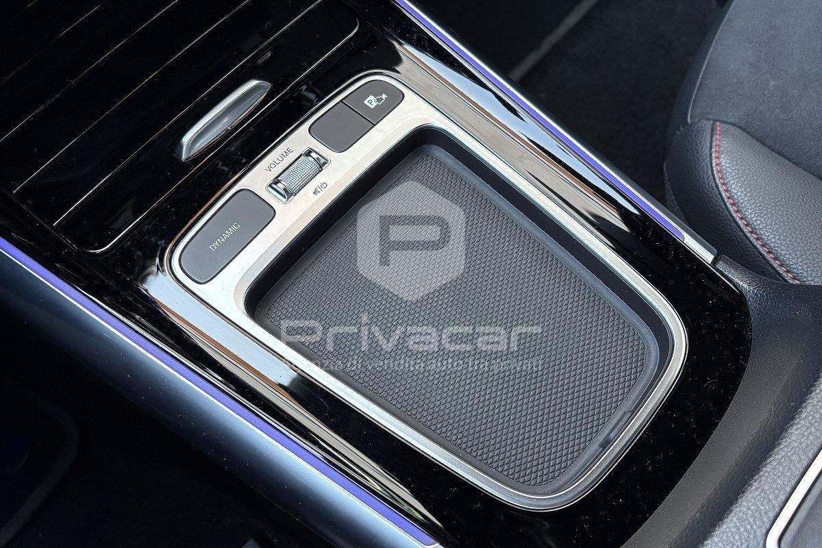 MERCEDES EQA 250+ AMG Line Advanced Plus