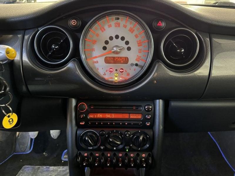 MINI Mini ONE Park Lane