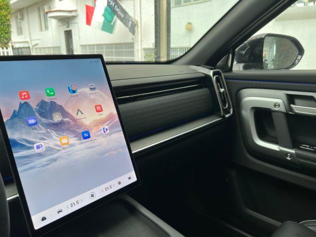 JAECOO Jaecoo 7 JAECOO 7 FULL HYBRID EXCLUSIVE DA ?359,00