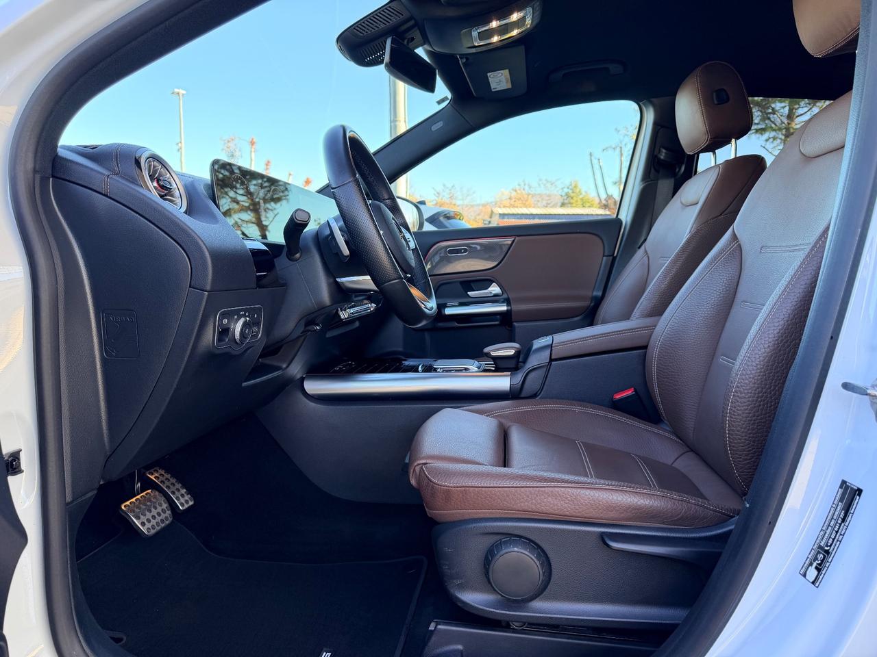 Mercedes-benz GLA 200 d Automatic AMG Line Premium Plus