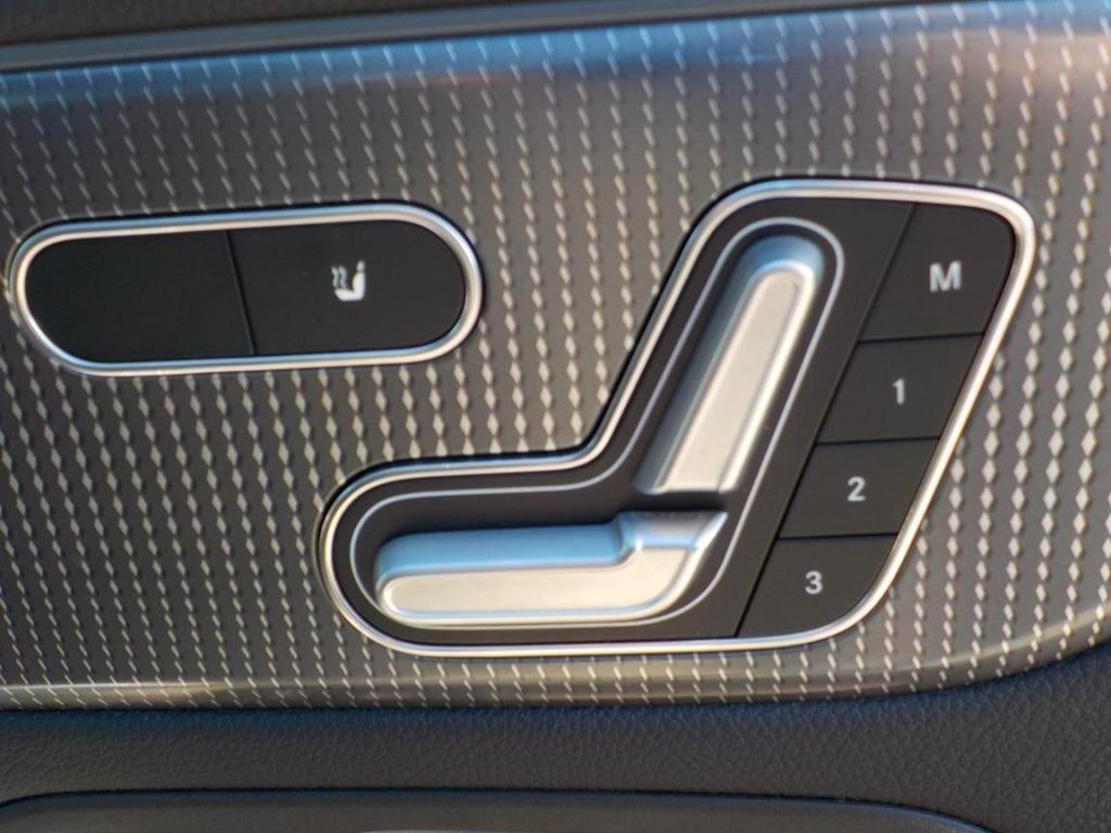 Mercedes-benz GLA 250 e EQ-Power Automatic Sport Plus