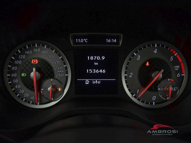 MERCEDES-BENZ A 180 180 CDI Premium - PER OPERATORI DEL SETTORE