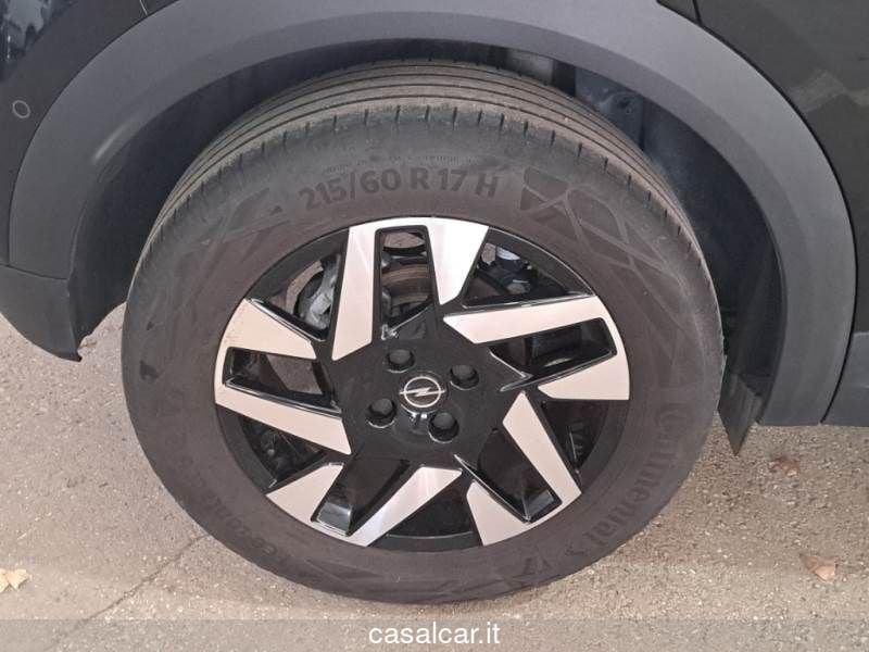 Opel Mokka Mokka 1.2 Turbo Elegance FINO A 3 ANNI DI GARANZIA KM ILLIMITATI PARI ALLA NUOVA