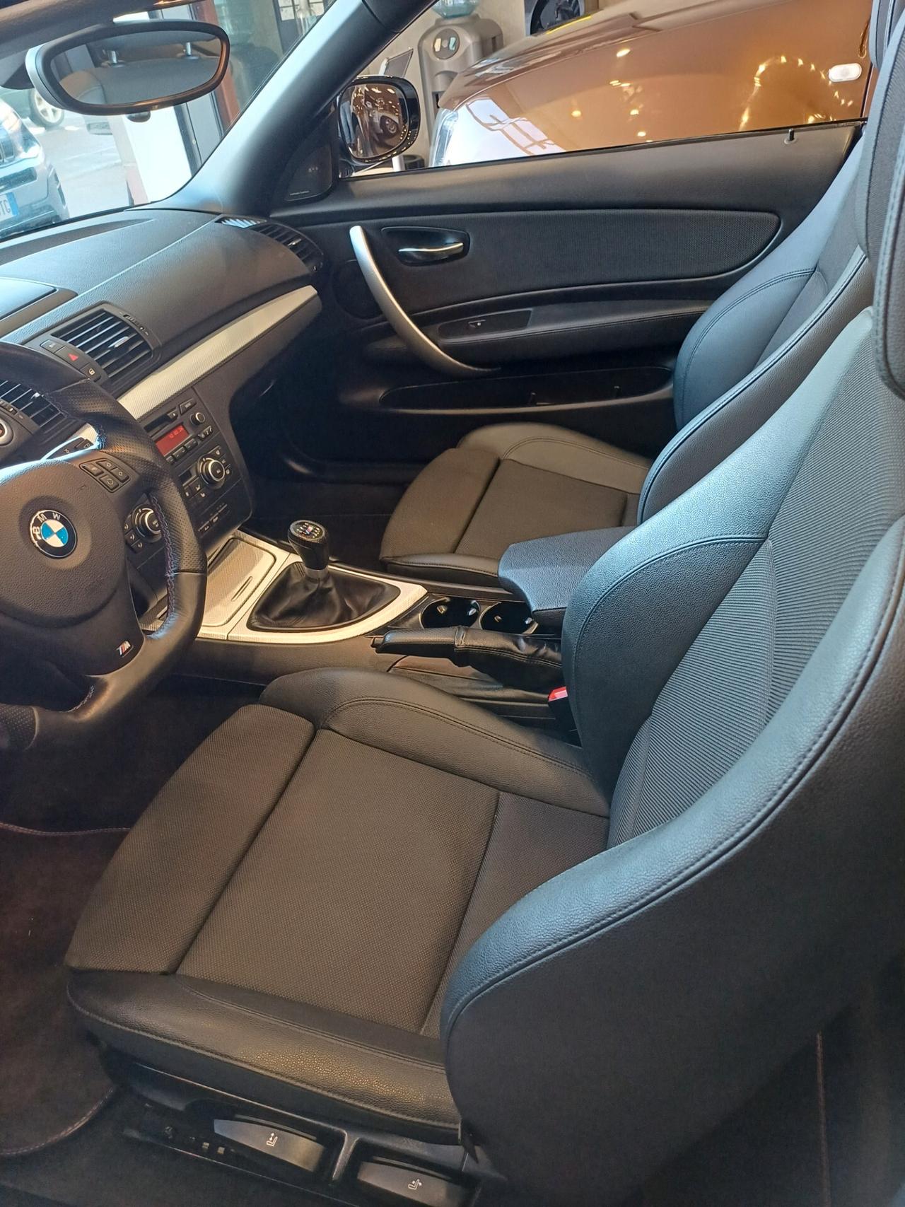 Bmw 118 118i Cabrio Futura