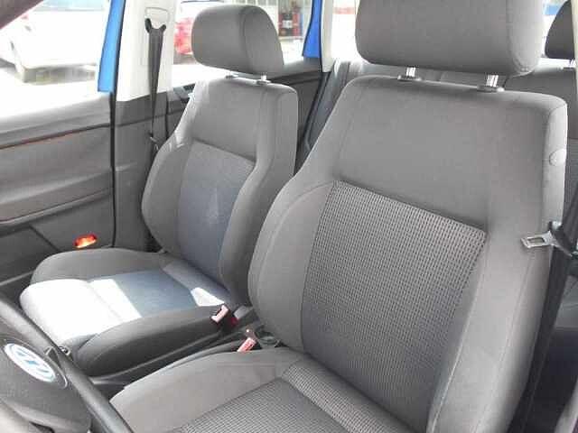 Volkswagen Polo 4ª serie 1.4 16V 5p. Trendline