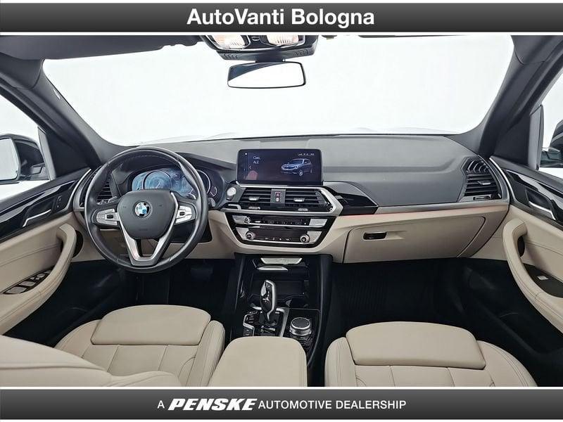 BMW X3 X3 xdrive20d xLine 190cv auto