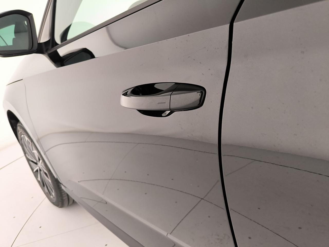 Skoda Kamiq 1.0 tsi black dots 115cv